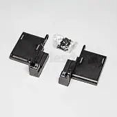 Петли мебельные Samsung IREX (Корея) петля samsung irex hinge, накладная, левая/правая