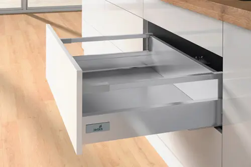 Комплекты ящиков InnoTech Atira комплект ящика innotech atira nl-300*144 мм, silent system, серый