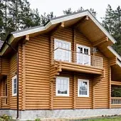 Архитектурное стекло стекло lartahome therm  4мм (2250*3210)