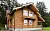 Архитектурное стекло стекло lartahome therm  4мм (2250*3210)