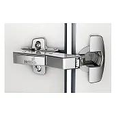 Петли мебельные Hettich (Германия) петля hettich sensys 45°, с доводчиком