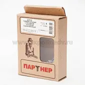 Винты, шурупы шуруп универс. потайной оцинков. 2,5х12 (420шт.)