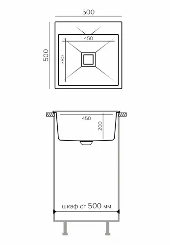 Мойки Tolero мойка кухонная tolero модель blade-500 грей