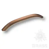 Ручки Brass Модерн 8237 0192 rs-rsb ручка мебельная модерн, 192мм, матовое розовое золото