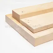 сорт 1-2 доска ель сухая 50*100*4000 мм сорт 1-2 профилиров.