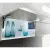 Подъемники поворотные подъемник dtc top stay sq new (250-400мм), индекс 480-1250, серый