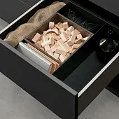 Комплекты ящиков Avantech You комплект ящика avantech you nl-400*101мм, silent system, антрацит