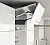 Подъемники складные подъемник dtc top stay st (960-1040мм), 8,0-13,9 кг, серый