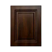 Коллекция Premium цюрих premium, мебельный фасад с фрезеровкой