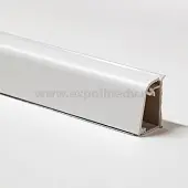 Бортики для столешниц 113, 118, TwinC, Mini plus, Generics бортик для столешницы twinc white, 4,2 м