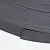 Кромка для фасадных панелей EMDIWAY кромка anthracite matt (1,2/22 мм)