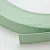 Кромка для фасадных панелей Möbius Slotex кромка green (1/23 мм)