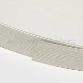 Кромка ПВХ / ABS кромка, ясень анкор белый 1019f 2, 19мм