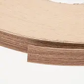 Кромка для фасадных панелей SM`ART кромка, cricket c005 pvc, (1/23 мм)