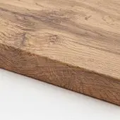 Столешницы ДСП F&S столешница дуб торрес, form&style 1u 38, 1200, 3000