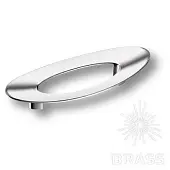 Ручки Brass Модерн 283096mp02 ручка мебельная модерн, 96мм, глянцевый хром