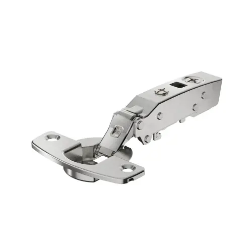 Петли мебельные Hettich (Германия) петля hettich sensys накладная 110° для тонких фасадов от 10мм, с доводчиком
