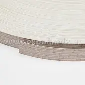Кромка ПВХ / ABS кромка, дуб галифакс белый h1176 st37, egger 0,8, 19мм