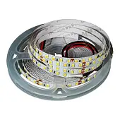 Светодиодная лента SMD2835, 24V, 8мм лента светодиодная gls 8мм, 12вт/м 5м, 24v, 4500к нейтральный, ip20