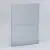 Зеркало AGC  зеркало mirox 3g grey, влагостойкое, 4мм (2250*3210)