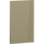 Коллекция Ecolux gloss beige, мебельный фасад ecolux