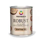 Масла для дерева Prostocolor масло для столешниц и мебели prostocolor, цвет бесцветный, 0,75л