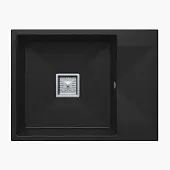 Мойки Tolero мойка кухонная tolero модель blade 660 уголь