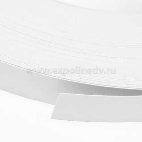 Кромка ПВХ / ABS кромка, серый перламутровый u763 st9, egger 2, 19мм