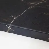 Столешницы ДСП SLOTEX столешница black de oro, slotex 1u 40, 600, 4200