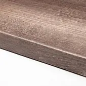 Столешницы ДСП F&S столешница карагач, form&style 1u 38, 600, 4100