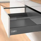 Комплекты ящиков InnoTech Atira комплект ящика innotech atira nl-350*176 мм, silent system, антрацит