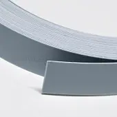 Кромка ПВХ / ABS кромка, фьерд зеленый u636 0,4, 19мм