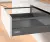 Комплекты ящиков InnoTech Atira комплект ящика innotech atira nl-300*144 мм, silent system, антрацит
