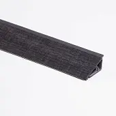 Бортики для столешниц Perfetto-Line бортик для столешницы perfetto-line инфинити черный, 4,2м