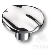 Ручки Brass Модерн 464025mp02 ручка мебельная модерн, глянцевый хром