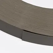 Кромка ПВХ / ABS кромка, лава серая u741, egger 0,8, 19мм