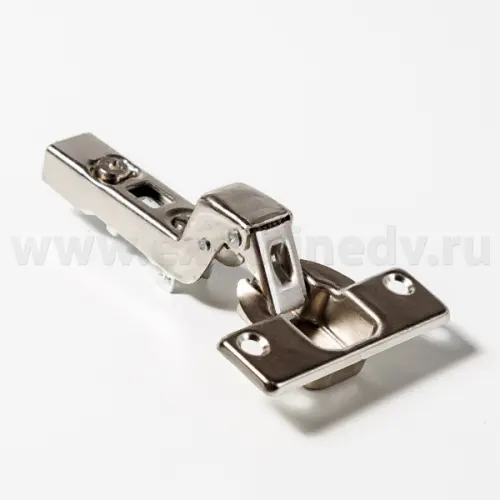 Петли мебельные Hettich (Германия) петля hettich intermat вкладная 110°, без доводчика