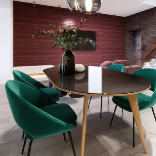 Масла и лаки для дерева TimberCare масло тонирующее timbercare wood stain, цвет черешня, 0,75л