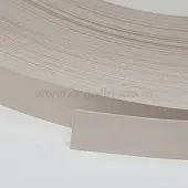 Кромка ПВХ / ABS кромка, ярко-серый u750 0,4, 19мм