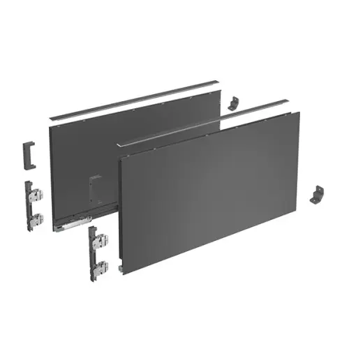 Комплекты ящиков Avantech You комплект ящика avantech you nl-400*251мм, silent system, антрацит