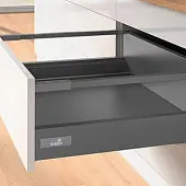 Комплекты ящиков InnoTech Atira комплект ящика innotech atira nl-300*144 мм, silent system, антрацит