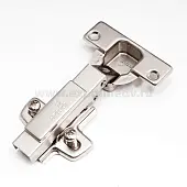 Петли мебельные Hettich Комплекты (Германия) петля hettich intermat накладная 110°, без доводчика, d3 (евровинты)