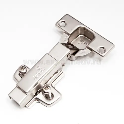 Петли мебельные Hettich Комплекты (Германия) петля hettich intermat накладная 110°, без доводчика, d3 (евровинты)