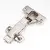 Петли мебельные Hettich Комплекты (Германия) петля hettich intermat накладная 110°, без доводчика, d3 (евровинты)