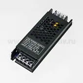 Блоки питания 12V, IP20, IP67 блок питания led slim 80w, 12v, ip20