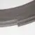 Акцентные кромки EGGER кромка 1,3*23 н8958 st10 3-х слойная оптика антрацит, egger