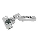 Петли мебельные Hettich Комплекты (Германия) петля hettich intermat 45° без доводчика, d1,5 (евровинты)