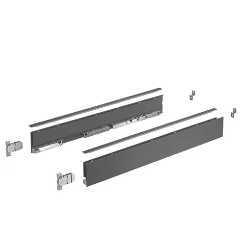 Комплекты ящиков Avantech You комплект ящика avantech you nl-500*77мм, silent system, антрацит