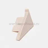Бортики для столешниц Perfetto-Line заглушка для бортика perfetto-line саломе бежевый торцевая правая (12177851012)
