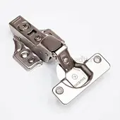 Петли мебельные Samsung IREX (Корея) петля samsung irex вкладная 110° с мп, с доводчиком, new